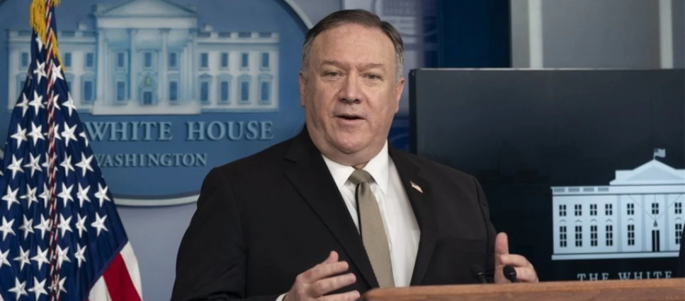 Μ.Πομπέο: «Αρμενία και Αζερμπαϊτζάν να τηρήσουν την εκεχειρία »